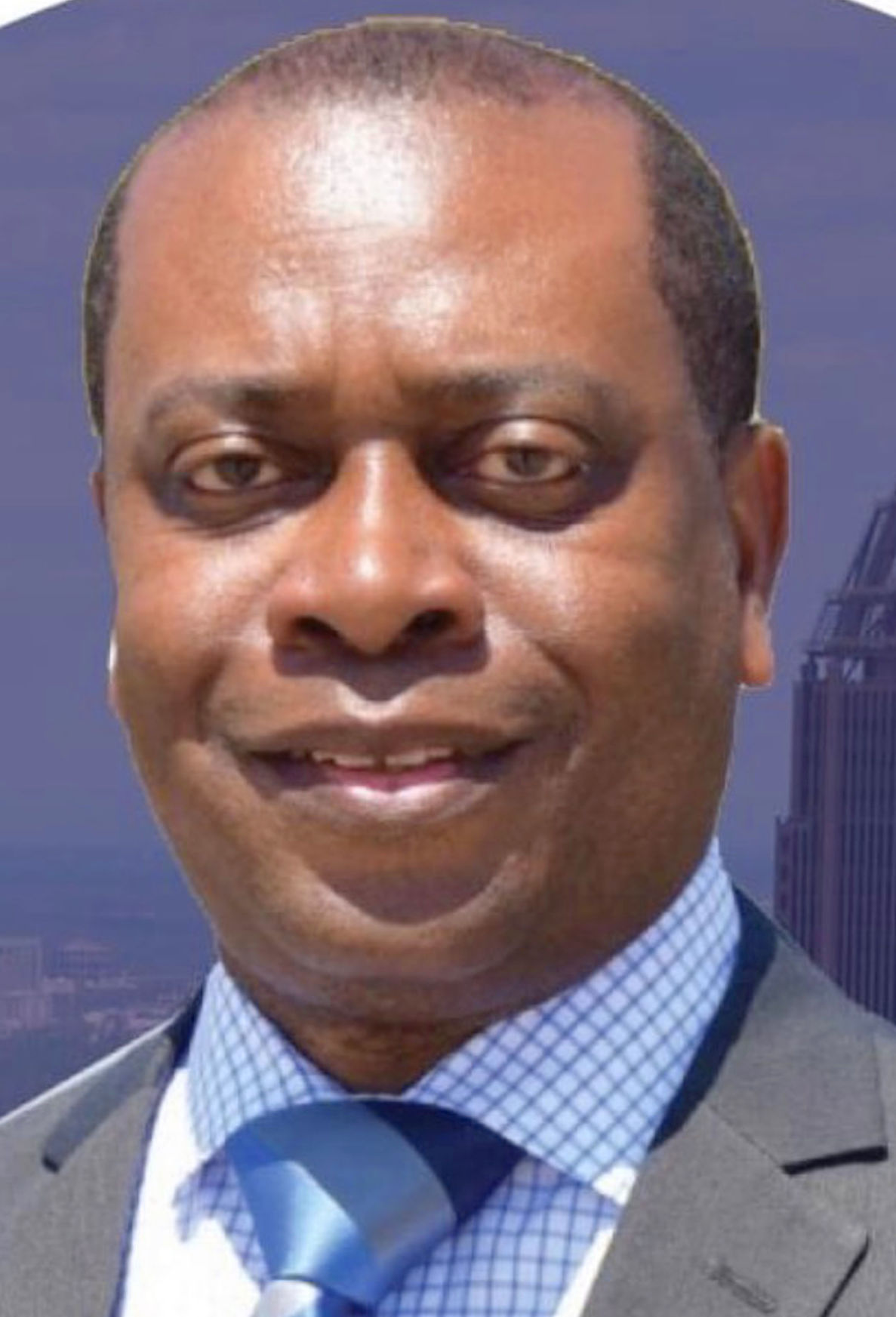 Calloway, Walter rgb